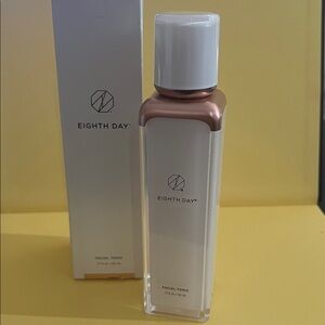 Facial Tonic - White